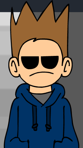 Picture of Tom