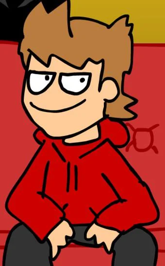 Picture of Tord
